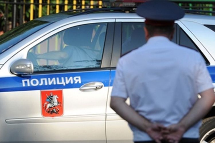 Policija privela 1.400 ilegalnih imigranata u Moskvi