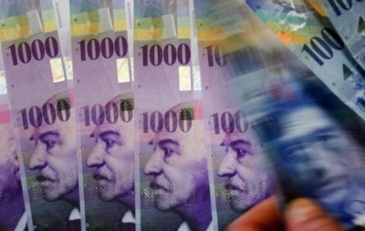 Švajcarski raj - svakom stanovniku 2000 evra mjesečno?