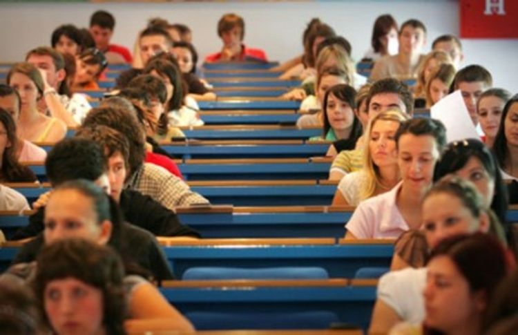 Od studiranja deficitarnih smjerova odustajao svaki drugi student u RS