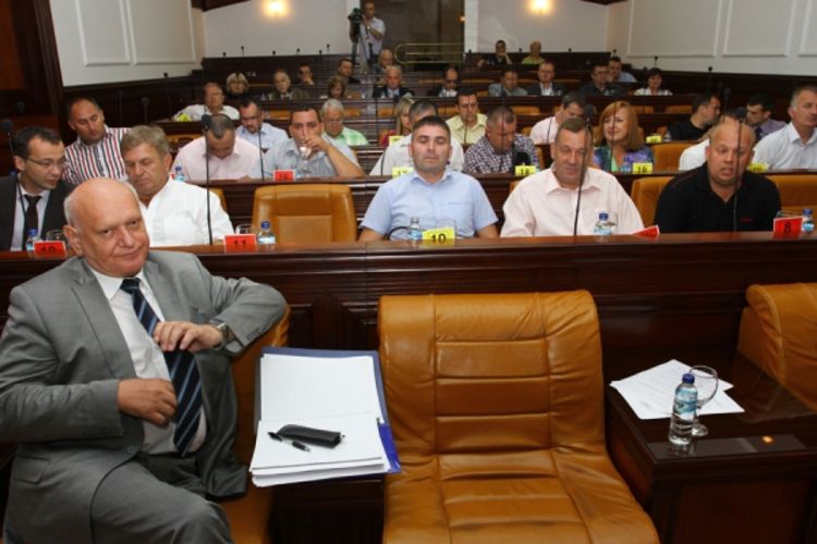 Direktor Centra za socijalni rad nije izabran