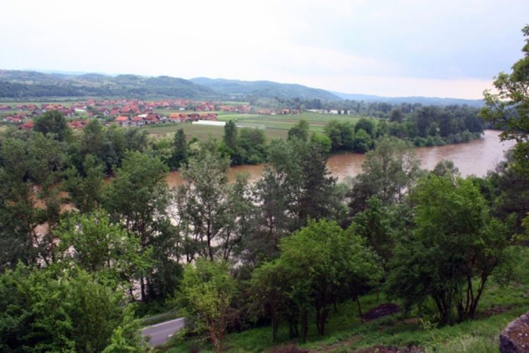 Traže novo razgraničenje s Modričom