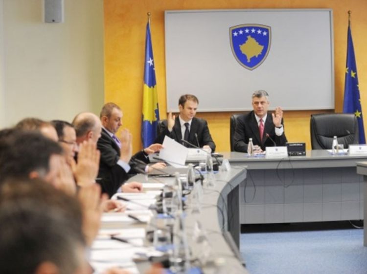 Vlada Kosova: Ne postoji tajni spisak za hapšenja