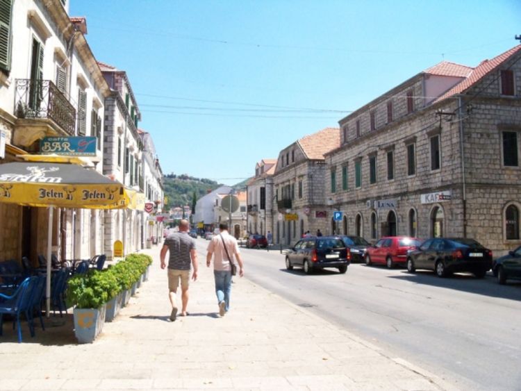 Blokirana trebinjska kasa zbog duga Alijagićima