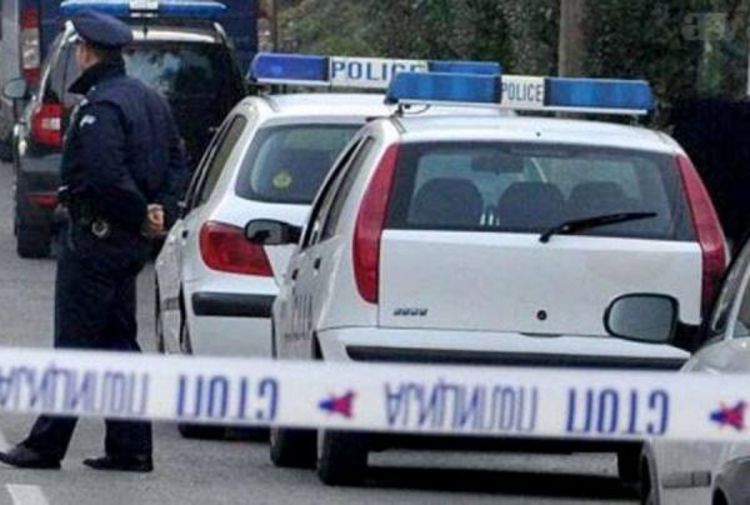 Uhapšen ubica Nikole Bojovića?