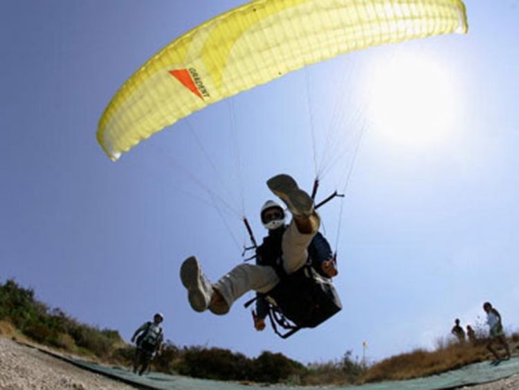 BiH je savršena za paraglajding, stranci nam zavide