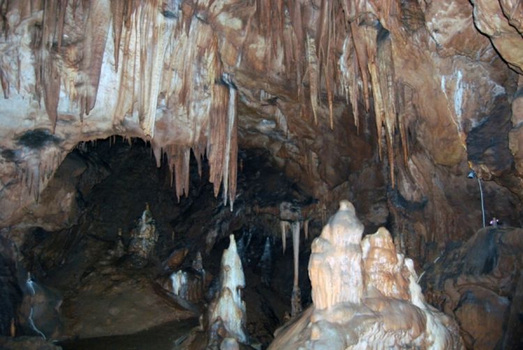 Orlovača, redovan dio turističke ponude
