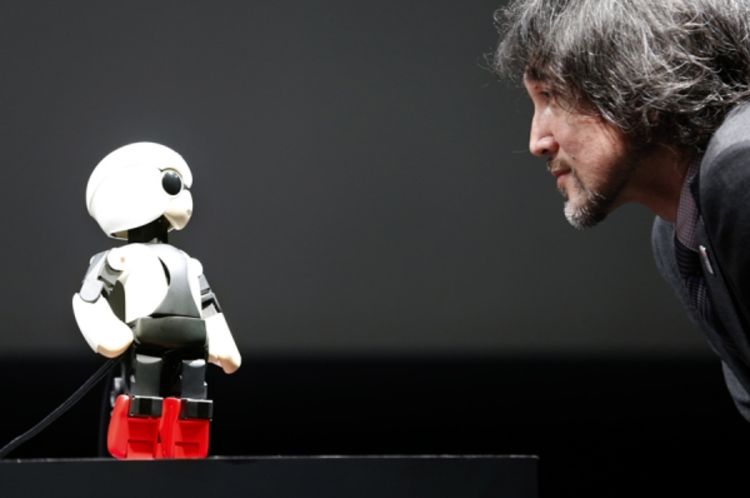 Prvi humanoidni robotski astronaut u svemiru