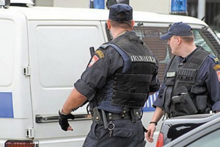 Osumnjičeni za ubistvo generala biće predat Tužilaštvu