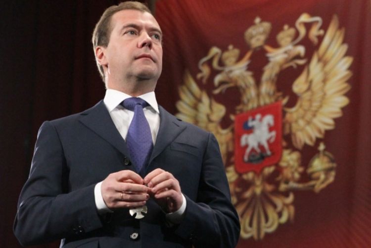 Medvedev: Odluka o intervenciji u Južnoj Osetiji najteža u karijeri