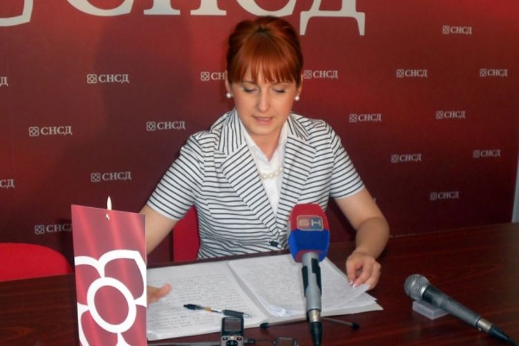 Savić: PDP nema konkretne programe