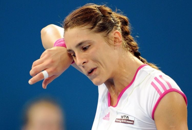 Andrea Petković u finalu turnira u Vašingtonu