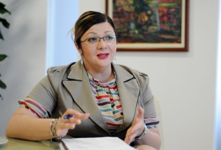 Lejla Rešić: Opštine prihvatile "rezanje" naknada