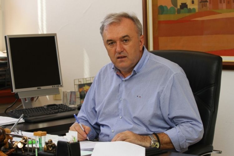 Marinko Umićević: Pripremamo proizvodnju vlastitih cipela