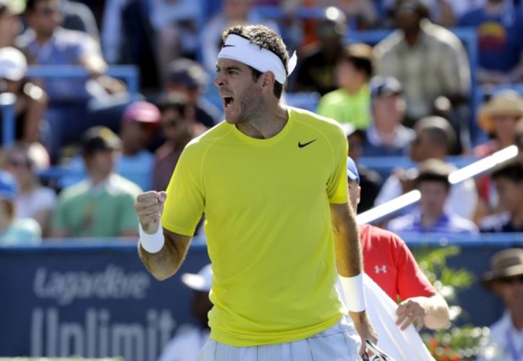 Del Potro najbolji u Vašingtonu