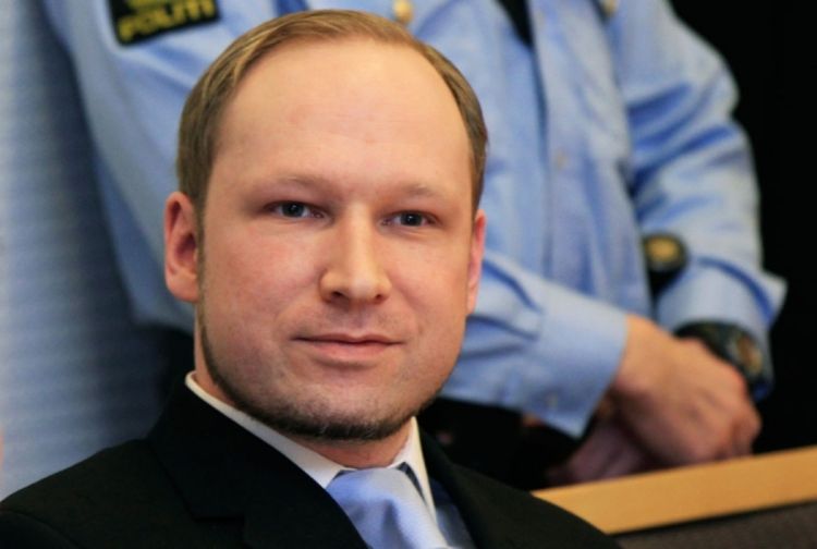 Brejvik prelazi u "liberalni" zatvor