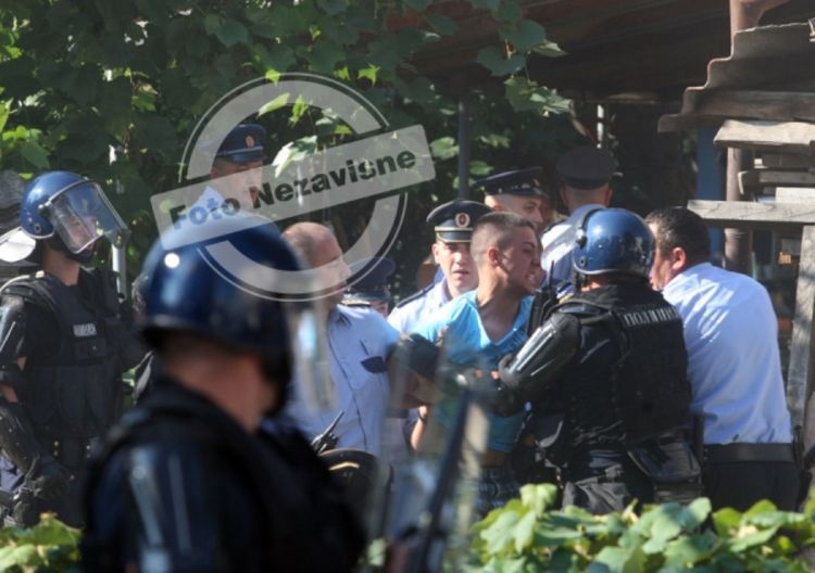 MUP RS: Sila protiv Vulića bila zakonita