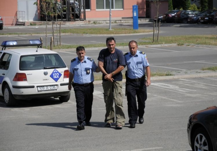 Traže pritvor za Bjeljca