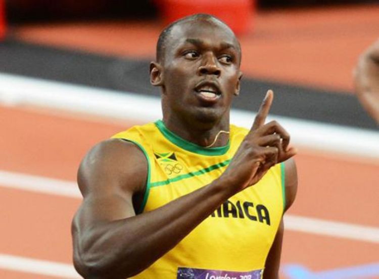 Bolt spreman