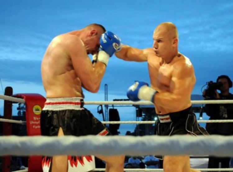 Sportistima RS državljanstvo Srbije
