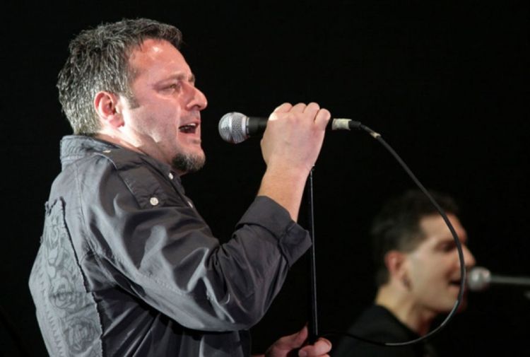 Tompson organizovao koncert u Čavoglavama, policija plijenila ustaška obilježja