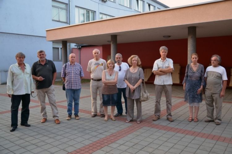 Na likovnoj koloniji 11 umjetnika