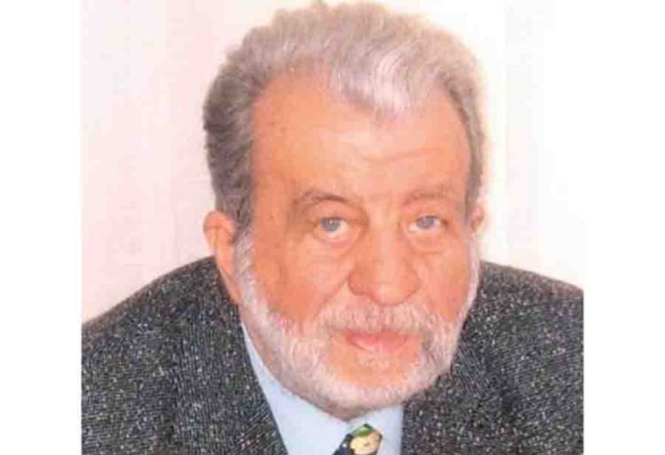 Umro novinar Adil Hajrić