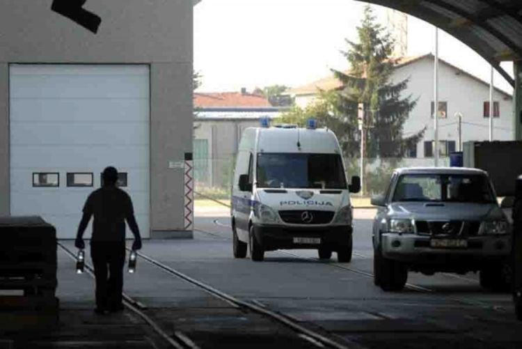 U varaždinskoj Koki curio amonijak, dvije osobe povrijeđene