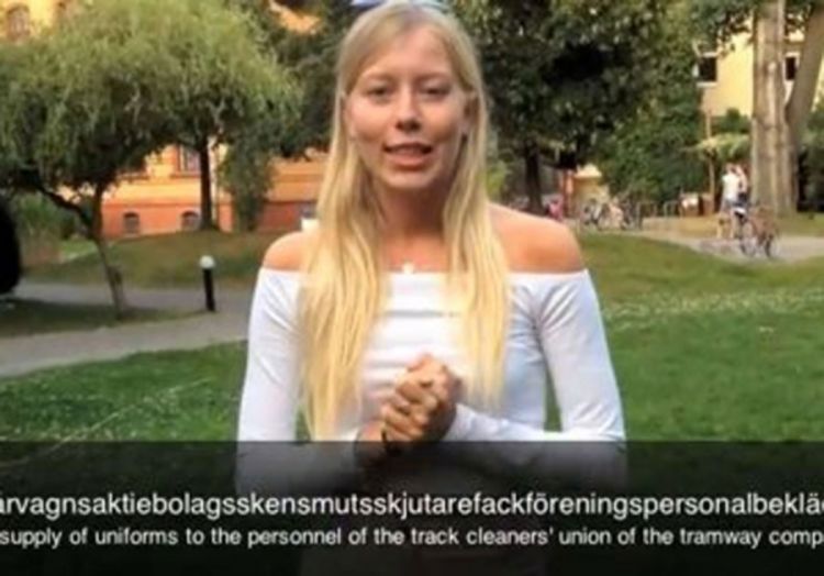 Pogledajte najduže riječi u svjetskim jezicima 