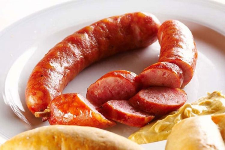 SLO-HR: Kobasica razdora