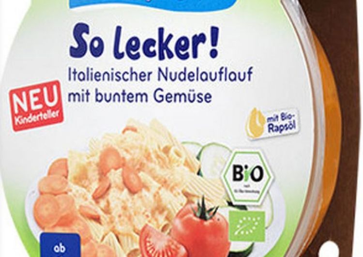 Na tržištu BiH dječija hrana sa komadima plastike