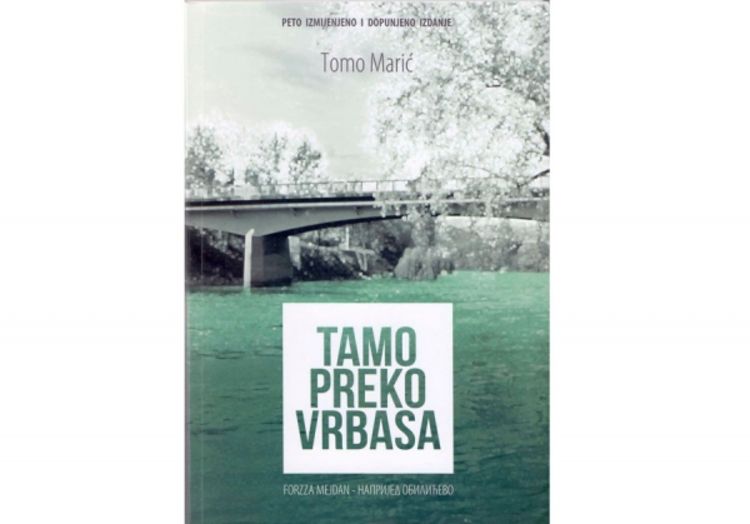 Tamo preko Vrbasa