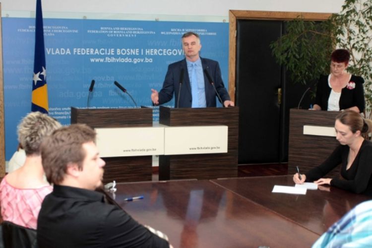 Lijanović: Ne prikrivamo dokaze