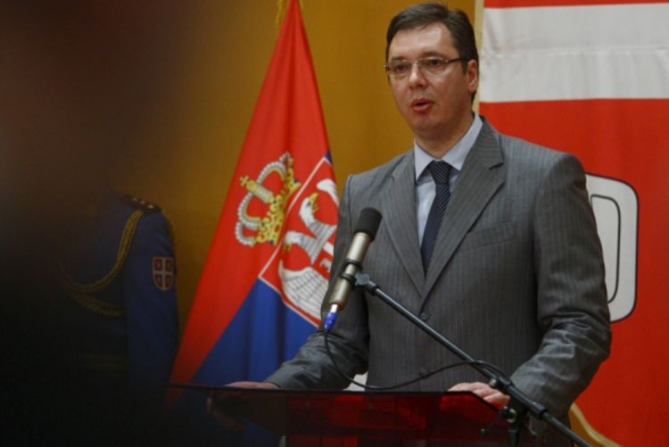 Keljmendi planirao atentat na Vučića