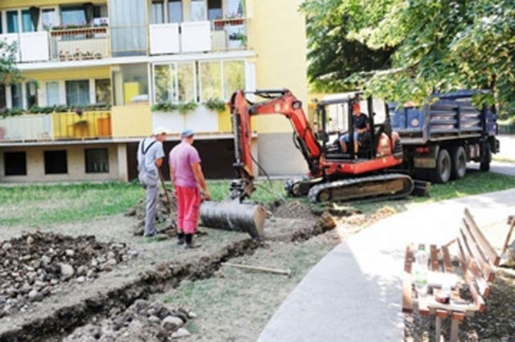 Banjaluka uskoro dobija nove česme