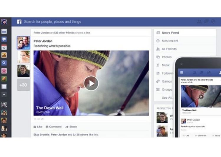 Mijenja se News Feed na Facebooku - evo kako će od sada funkcionisati