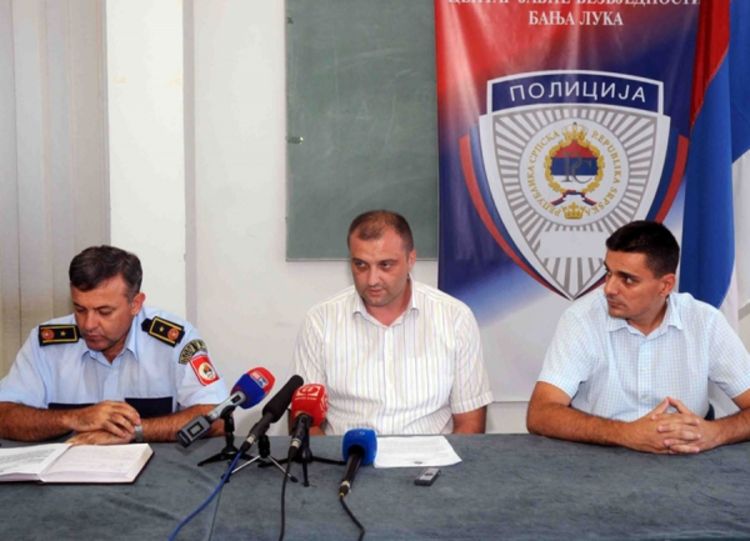 Dario Zrnić (22) ubio rođaka: Nedostajalo mu 400 KM da kupi auto
