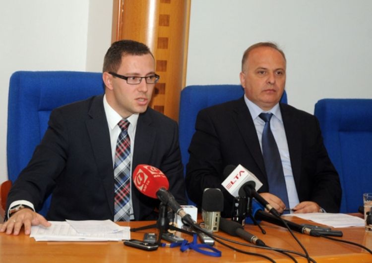 Citostatika dovoljno za dvije godine