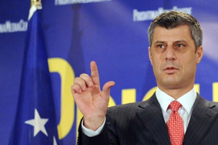 Tači pozvao Srbe na sjeveru da izađu na izbore 3. novembra
