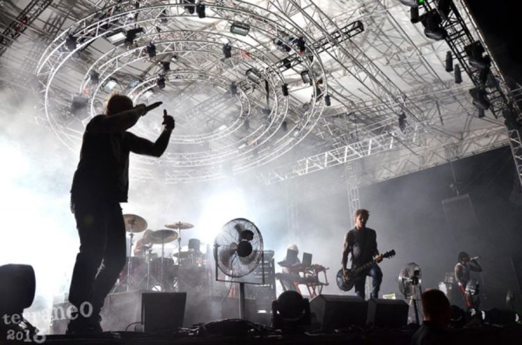 Preko 15.000 posjetilaca prvog dana Terraneo festivala