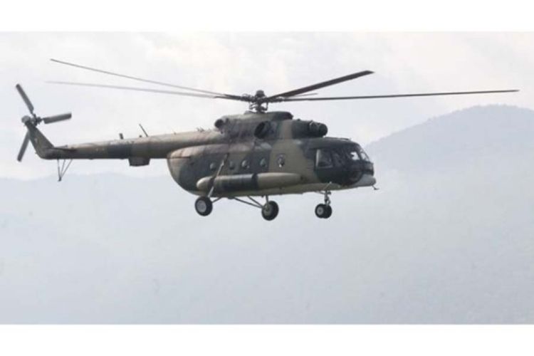 U toku evakuacija dvije bebe helikopterom OS BiH