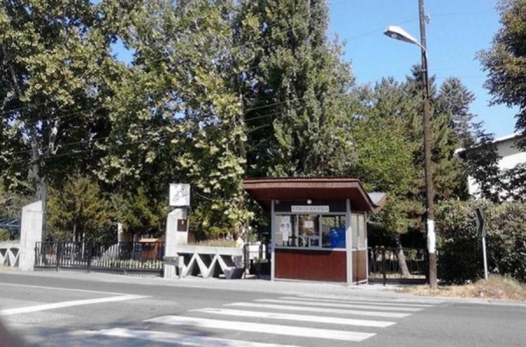 Vojnik se ubio jer je bio pod istragom zbog nestanka pušaka