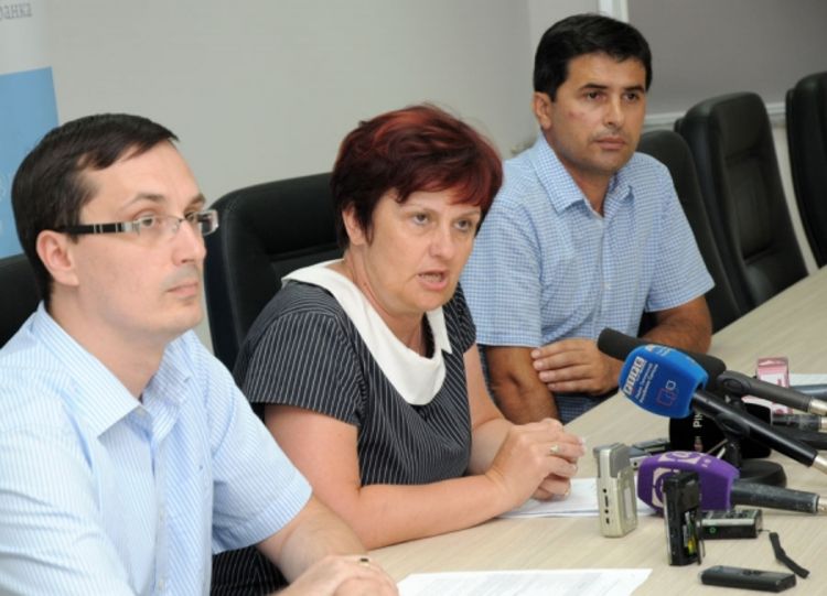 IRB tužila Unis i Jahorinu
