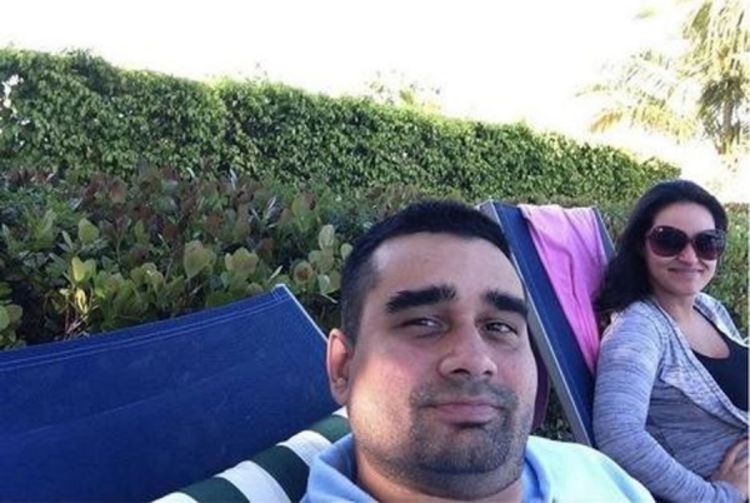 Priznao ubistvo supruge na Facebooku i objavio fotografiju njenog tijela