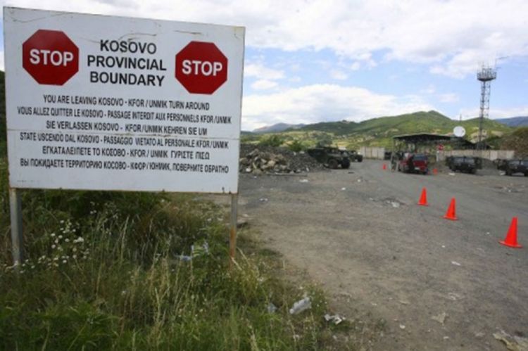 Mađarska kontroliše vazdušni prostor Kosova