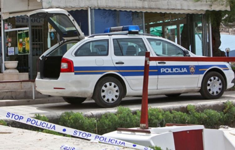 Medulin: Nijemac pao u more i utopio se