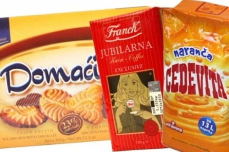 U tržnim centrima u BiH nestaju hrvatski proizvodi