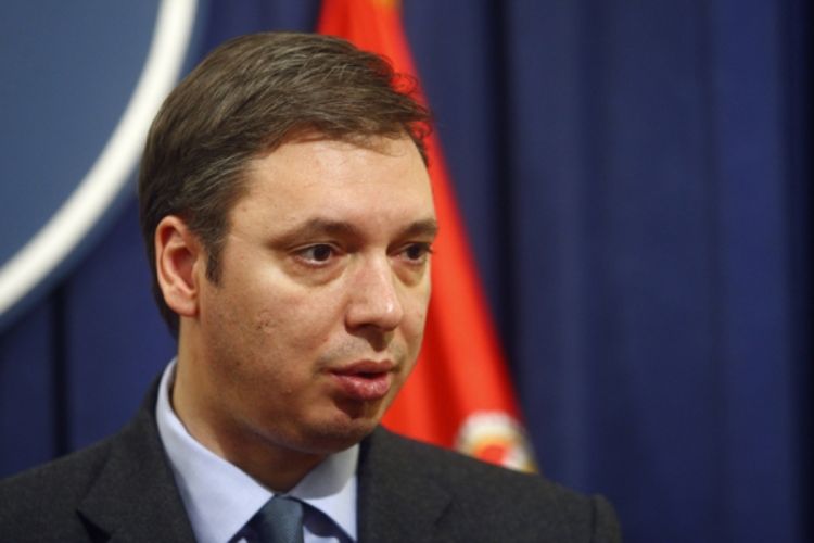 Vučić: Rasvetliti atentat na Vuka Draškovića