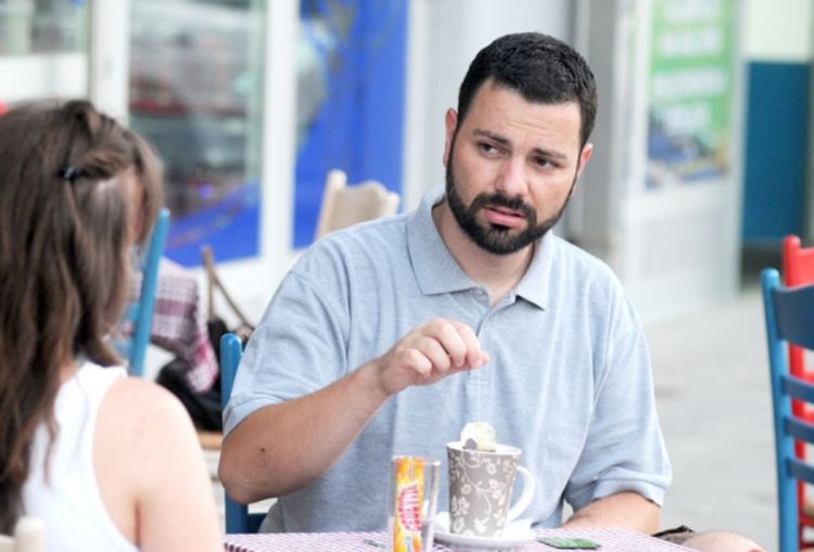 Nikola Grull: Kultura nam je u kliničkoj smrti