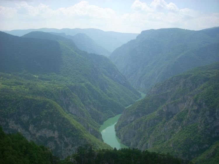 Srednja Drina čeka deklaraciju BiH