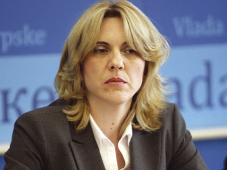 RS nije ni blizu bankrota, niti je prezadužena
